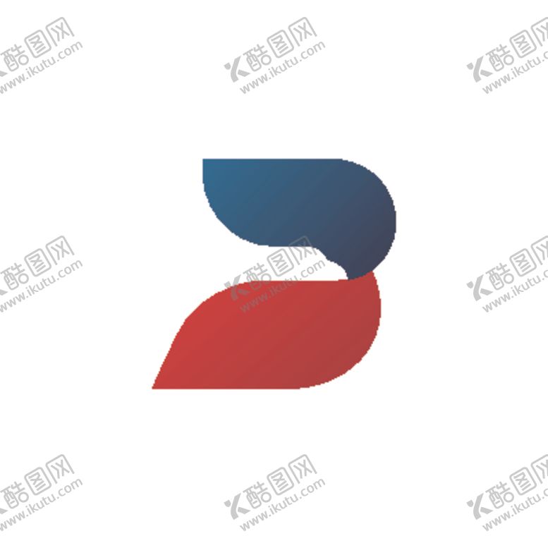 编号：77330507051013528529【酷图网】源文件下载-字母logo