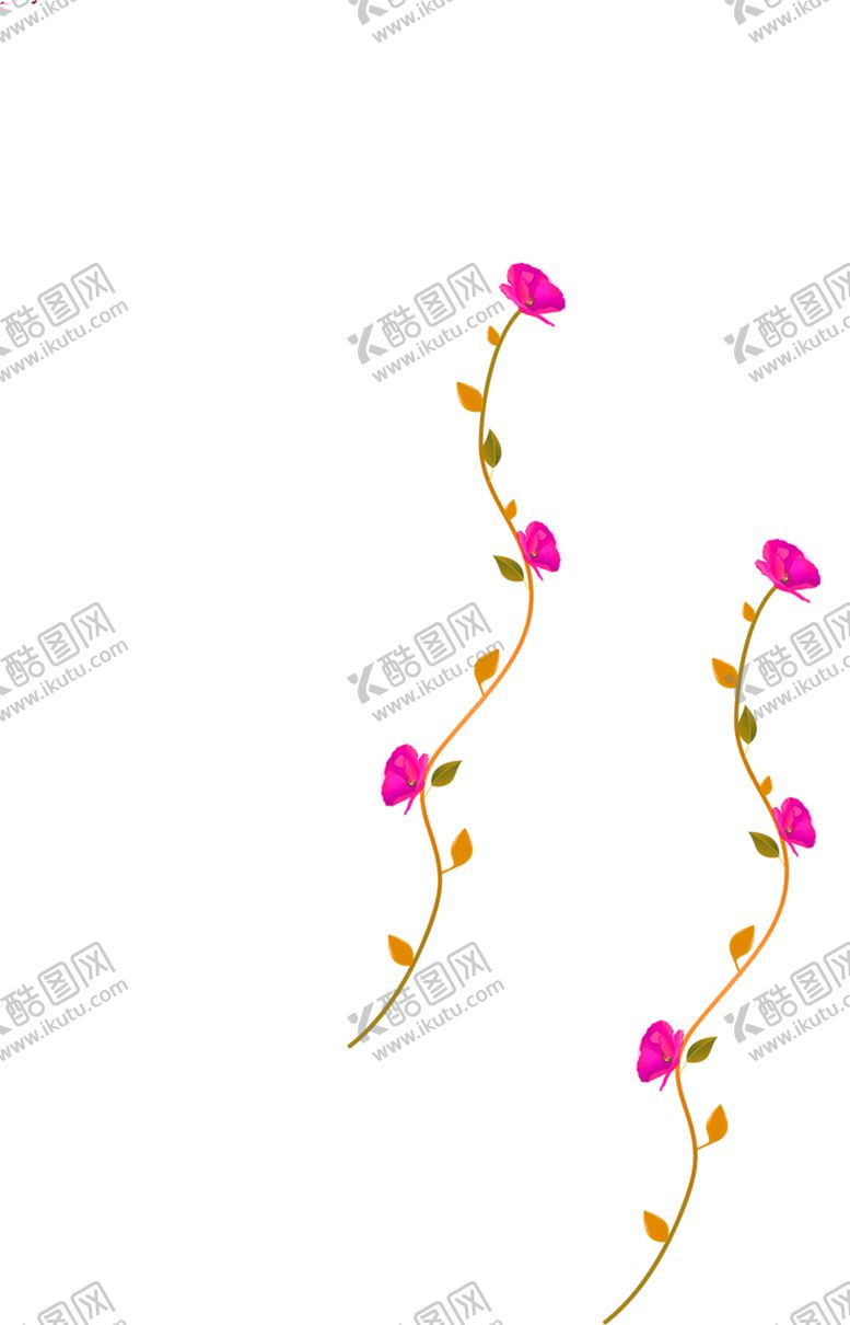 编号：83625005120642158610【酷图网】源文件下载-鲜花素材
