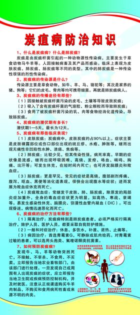 医院门型展架