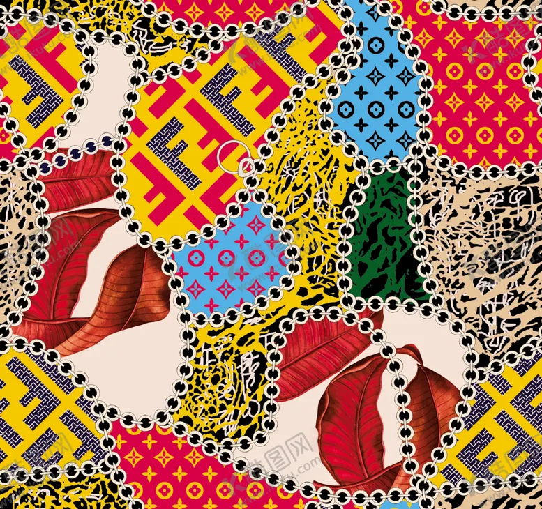 编号：16550510050027428219【酷图网】源文件下载-大牌女装