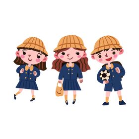 学生