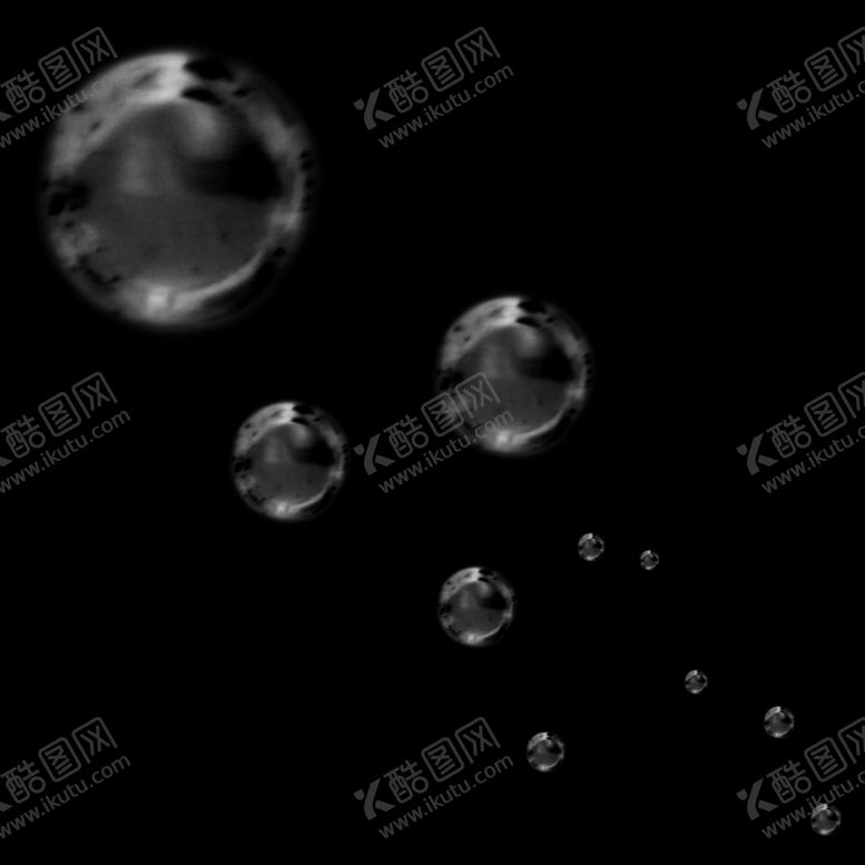 编号：94276110070145229604【酷图网】源文件下载-透明泡泡