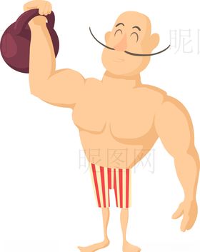 寻找大力士游戏厅娱乐