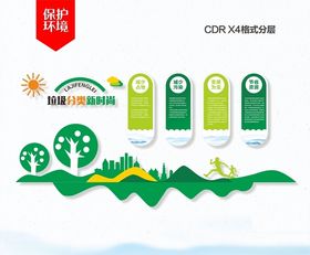 农村环境整治