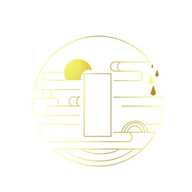 中国风边框素材古典装饰促销红色文件