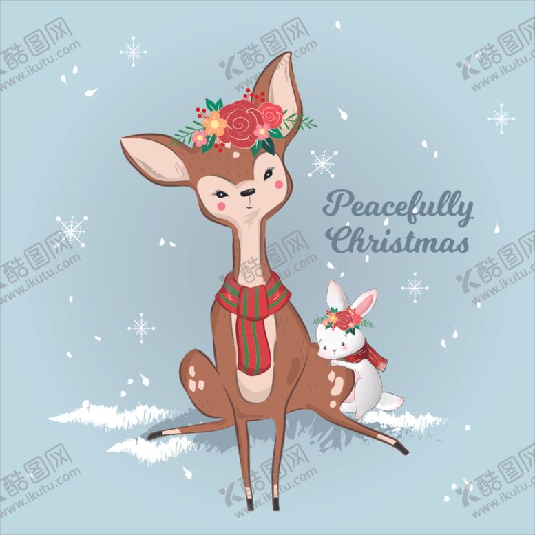 编号：14978110042036343049【酷图网】源文件下载-可爱卡通