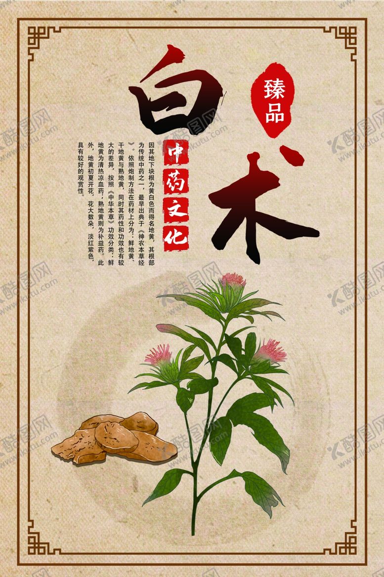 编号：23852409270227499996【酷图网】源文件下载-中医