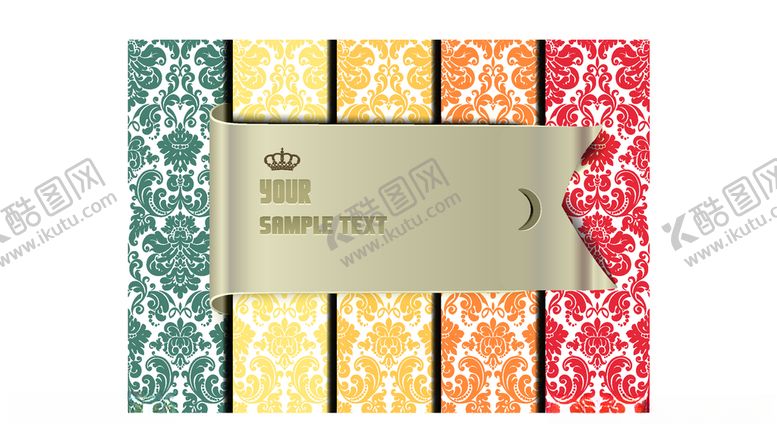 编号：97288511011919325778【酷图网】源文件下载-花纹