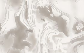 扎染
