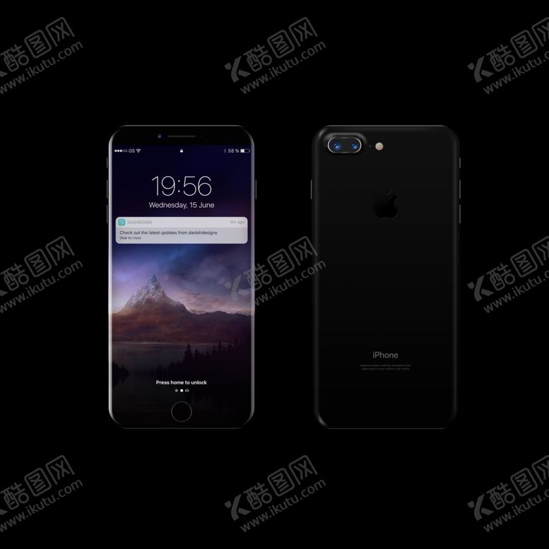编号：91287210241515592170【酷图网】源文件下载-手机样机
