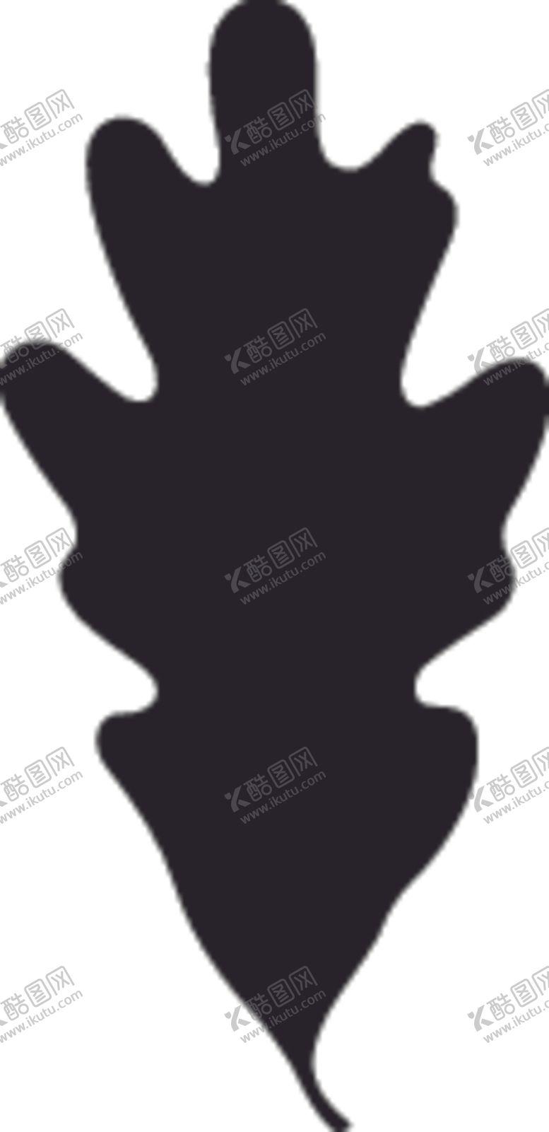 编号：29543510132214172174【酷图网】源文件下载-植物系列树叶