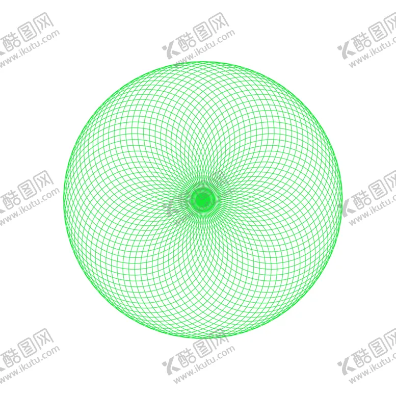 编号：34176804250731085002【酷图网】源文件下载-圆环底纹