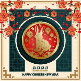 兔年