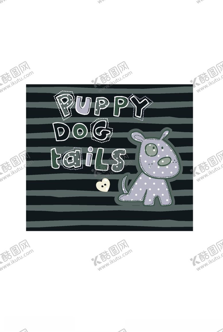 编号：36799706191600458921【酷图网】源文件下载-卡通动物