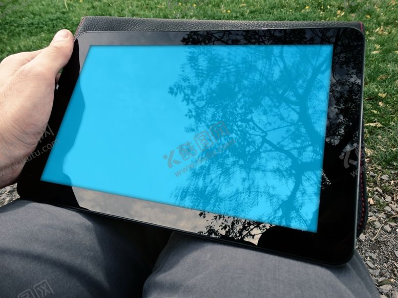 编号：36930609190737171056【酷图网】源文件下载-平板样机