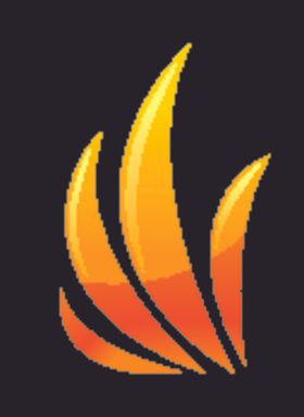 火焰LOGO