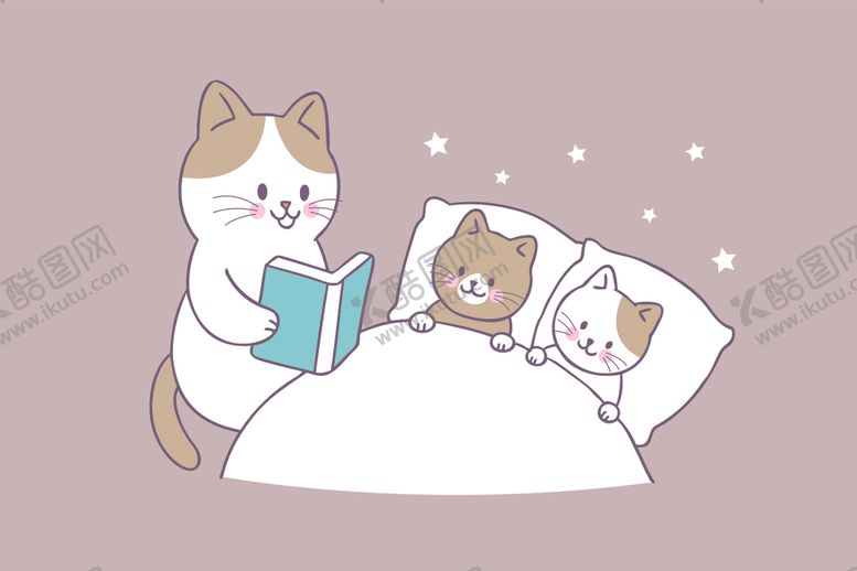 编号：91517107081233503845【酷图网】源文件下载-可爱卡通
