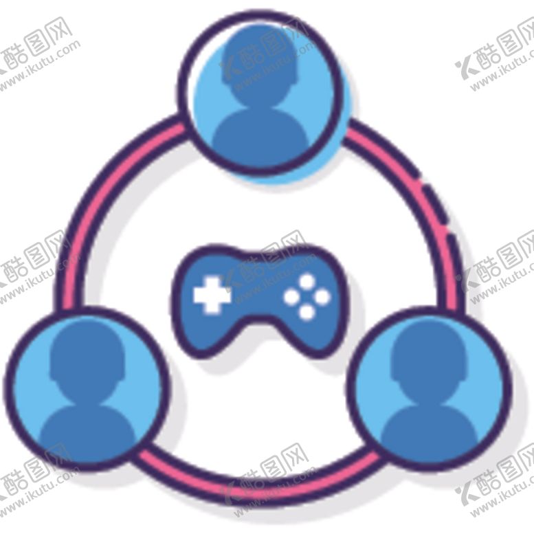 编号：98832502130059346785【酷图网】源文件下载-电子竞技游戏图标