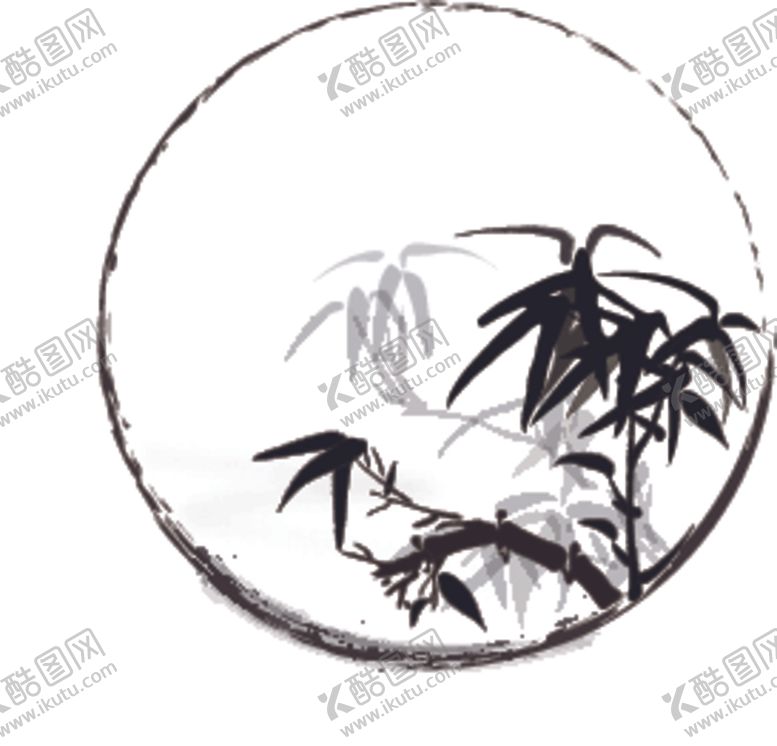 编号：47747307041354502599【酷图网】源文件下载-竹子