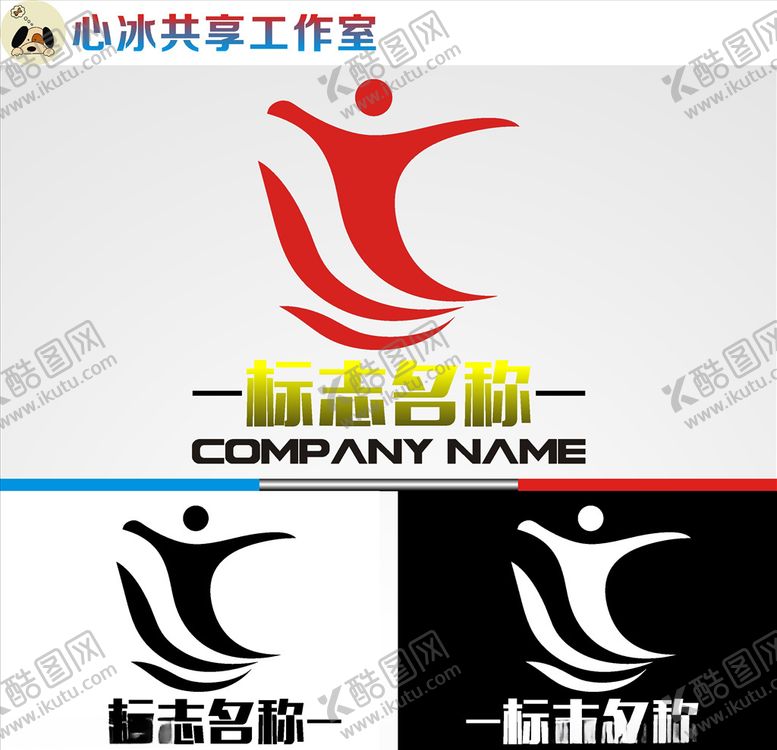 编号：49049110260959438441【酷图网】源文件下载-教育logo