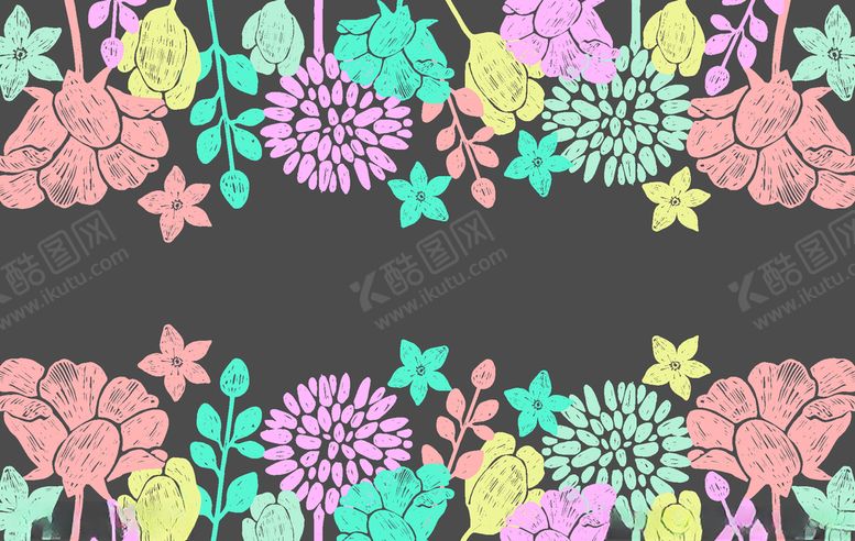 编号：97360410120940154271【酷图网】源文件下载-植物背景