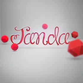 字体特效