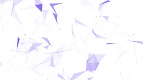 科技感背景三角面元素素材
