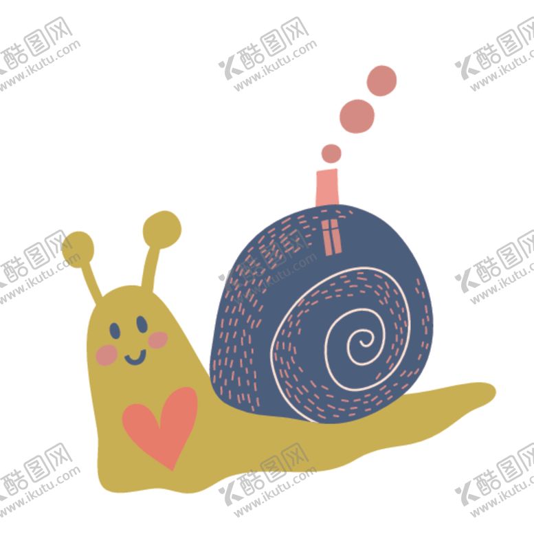 编号：93259309180101361553【酷图网】源文件下载-卡通动物创意图案