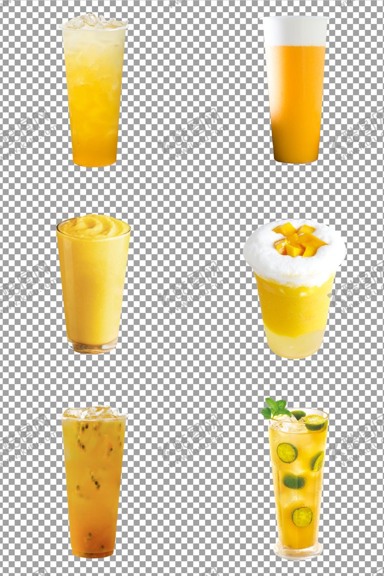 编号：33254306241636549459【酷图网】源文件下载-夏日饮料