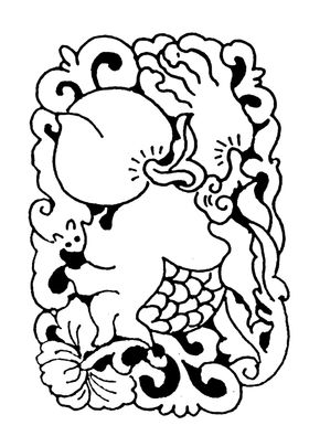 中国传统吉祥图案