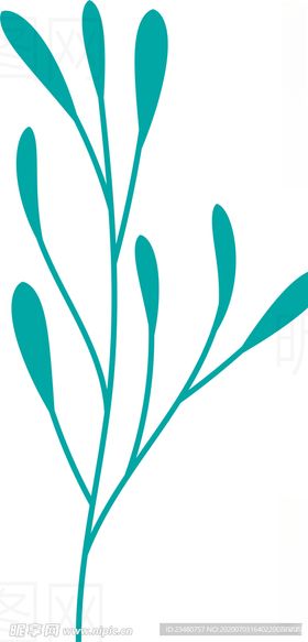 树枝