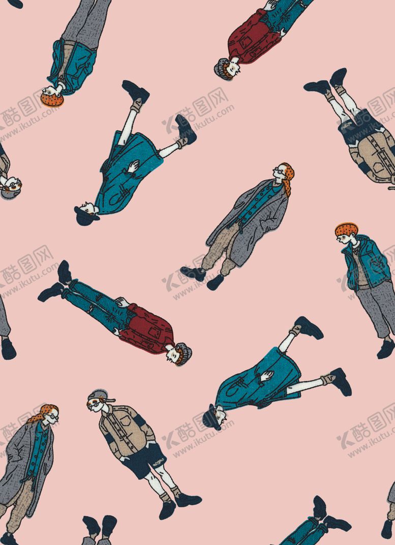 编号：95255110030255424874【酷图网】源文件下载-模特