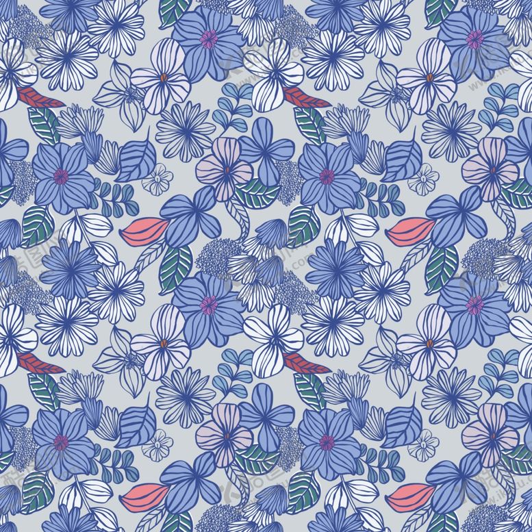 编号：40052809200159087234【酷图网】源文件下载-童装印花