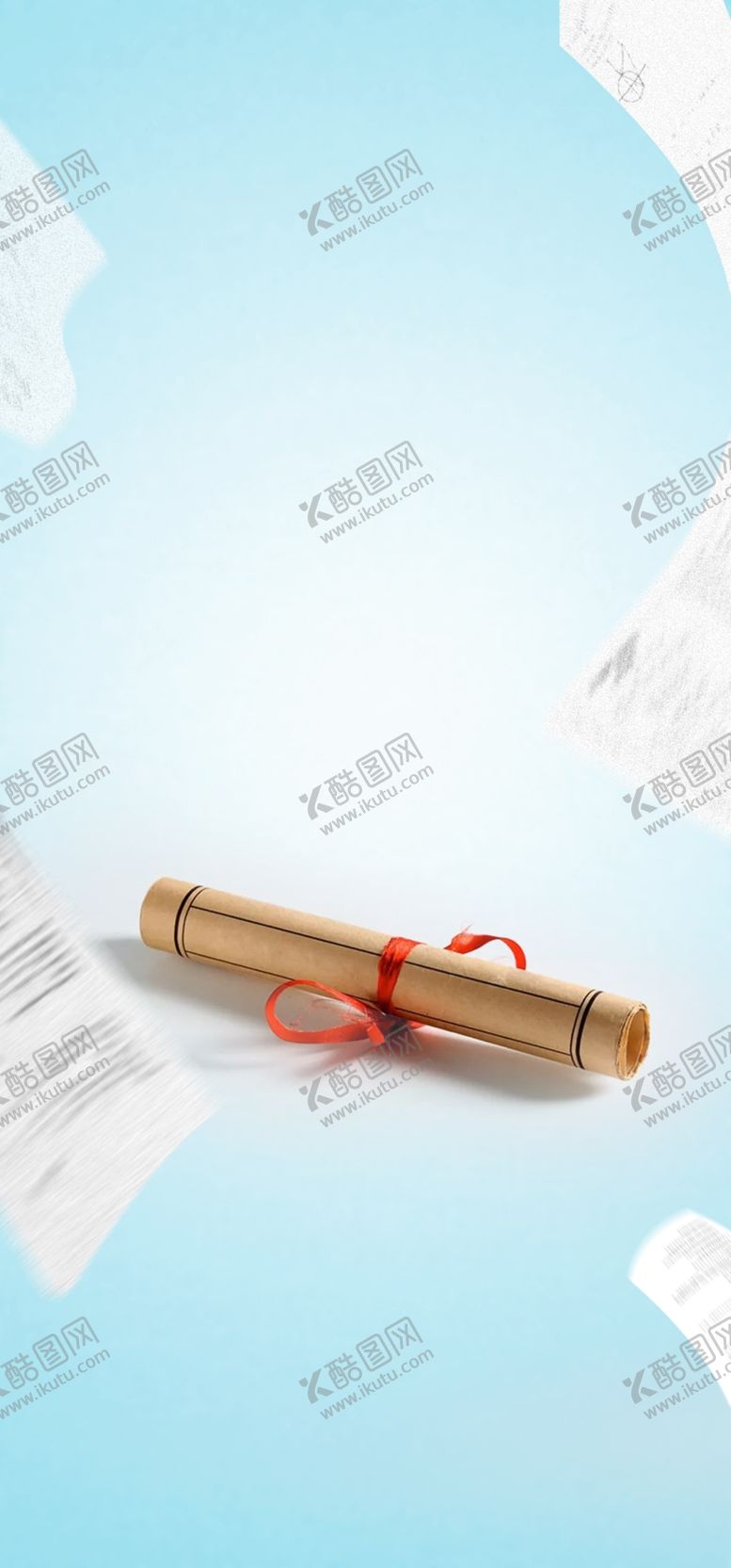 编号：86491702080150244216【酷图网】源文件下载-金榜题名
