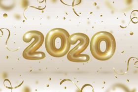 金色2020
