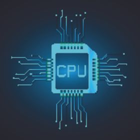 cpu芯片