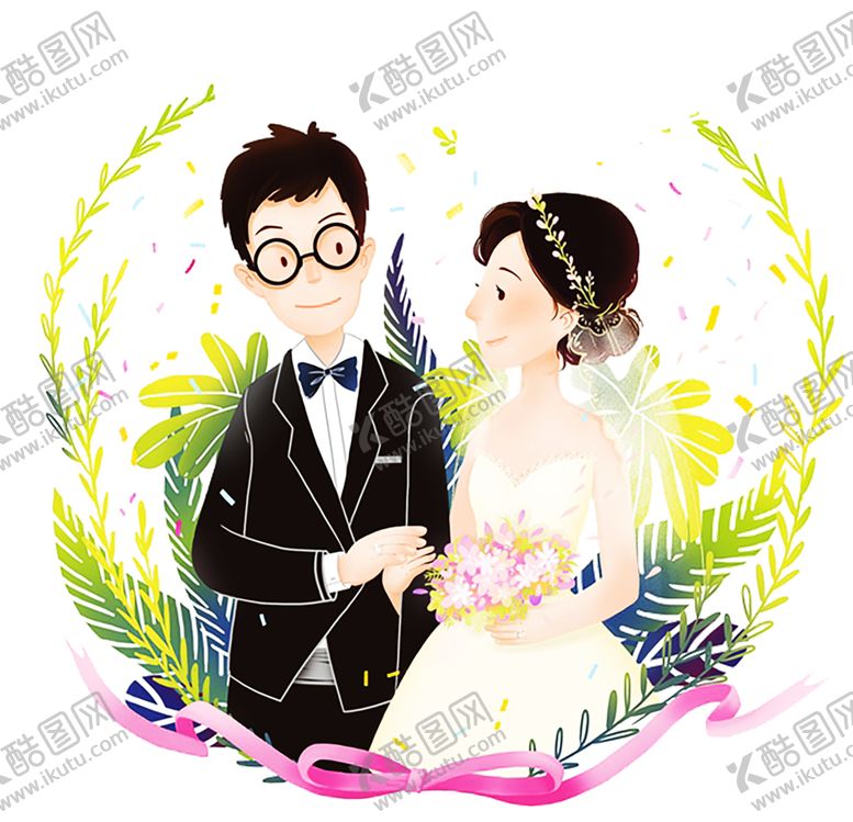 编号：72648309260801555607【酷图网】源文件下载-浪漫素材