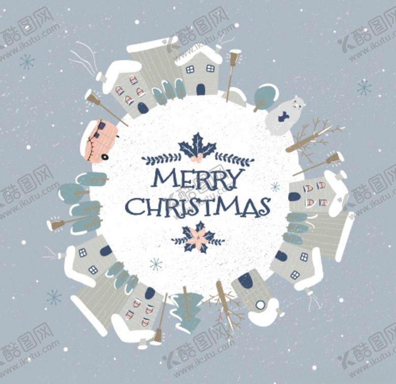 编号：69857010310156185089【酷图网】源文件下载-冬天