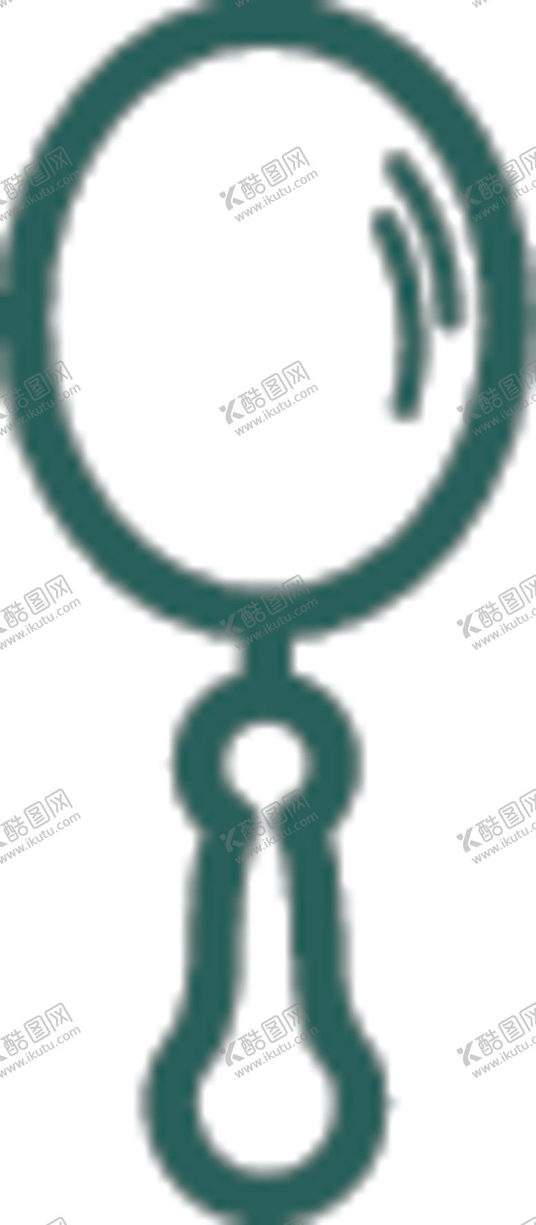 编号：78159506181445436293【酷图网】源文件下载-镜子