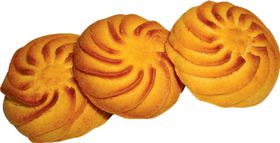 饼干