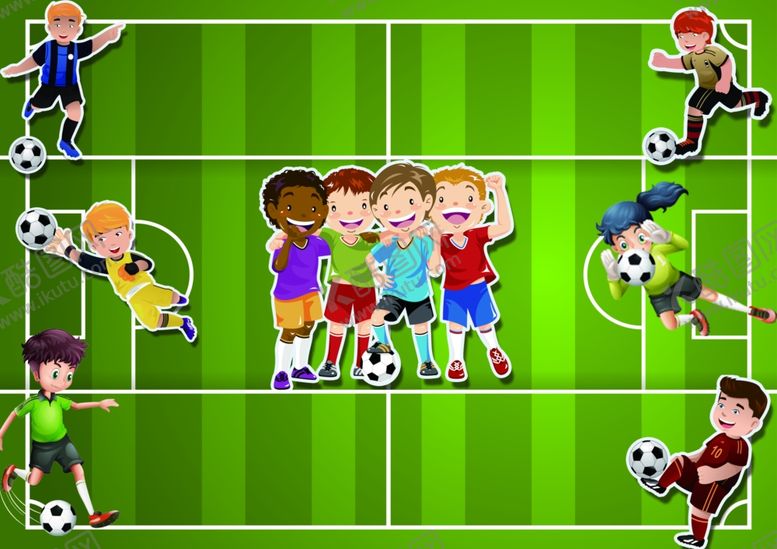 编号：23113511011959251875【酷图网】源文件下载-卡通边框