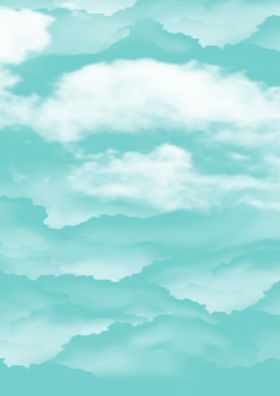 蓝天背景图