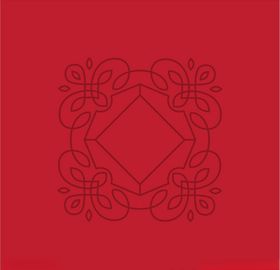 花纹