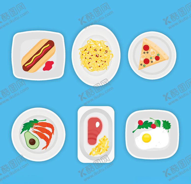 编号：51592707131245394638【酷图网】源文件下载-美味食物