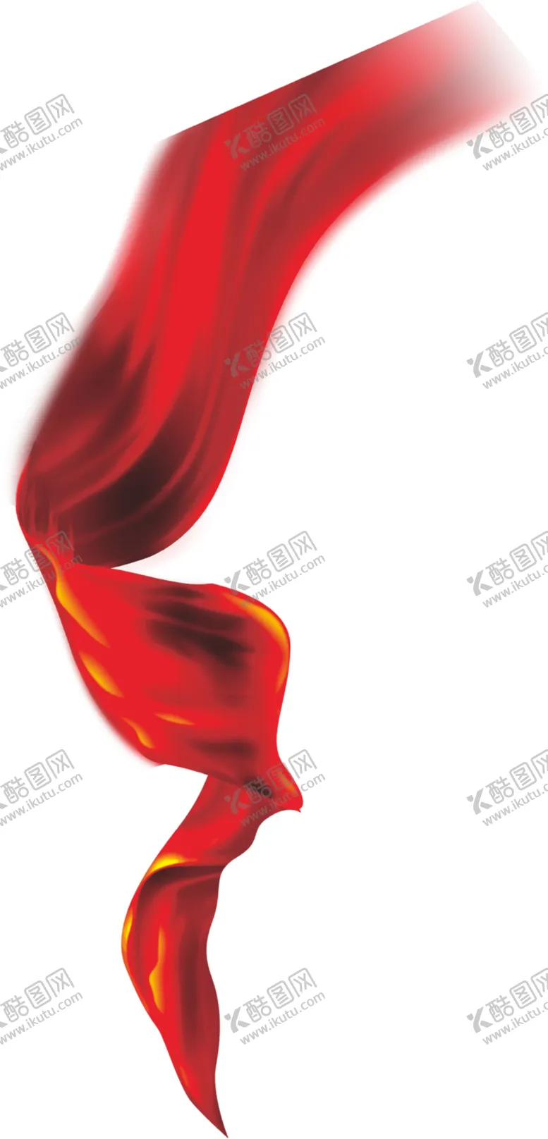 编号：31755306281801081461【酷图网】源文件下载-飘带素材
