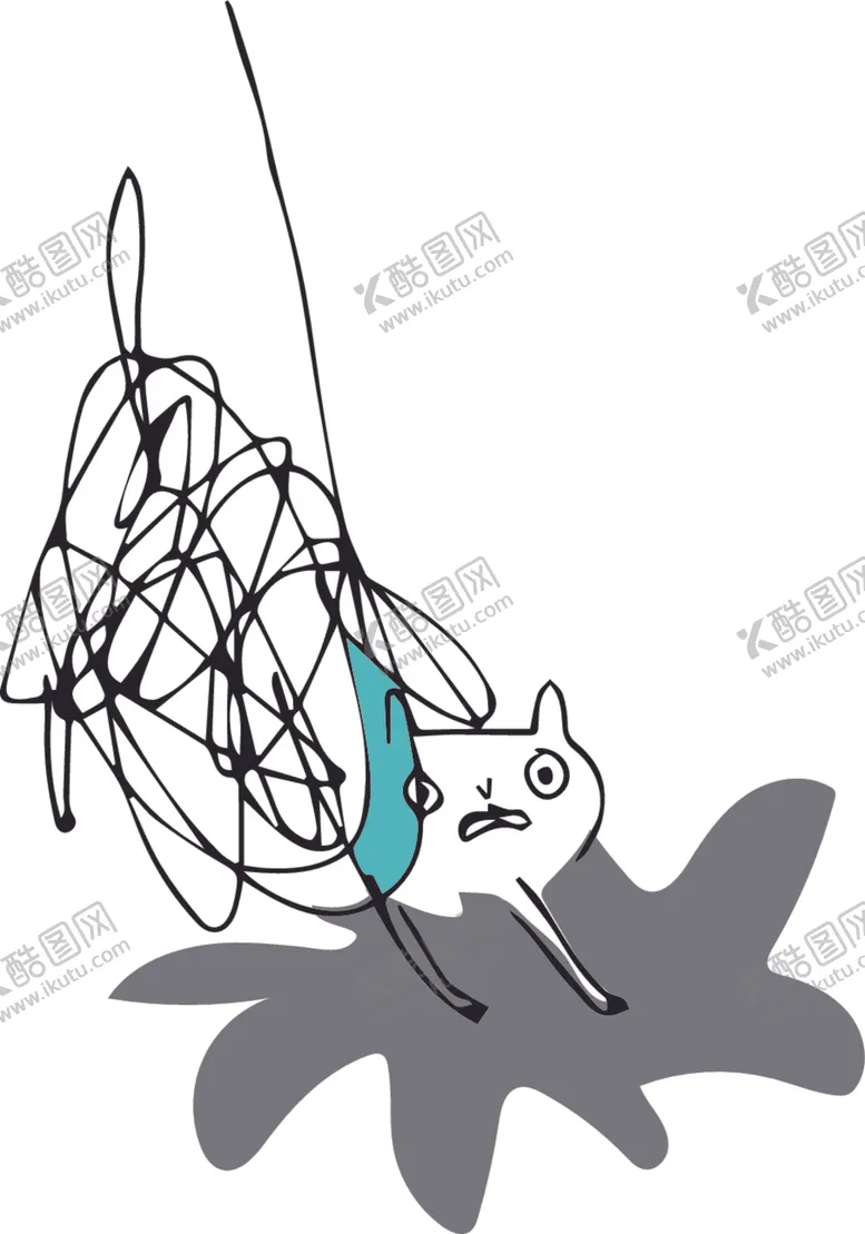 编号：78635106281813006693【酷图网】源文件下载-卡通印花