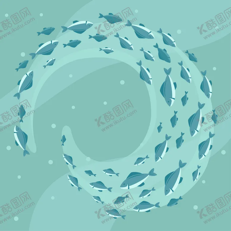 编号：71464602041001197098【酷图网】源文件下载-海底世界