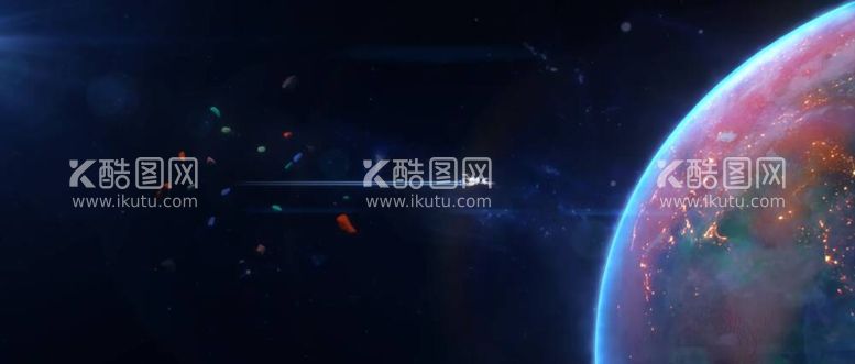 编号：85034412011751517411【酷图网】源文件下载-星空