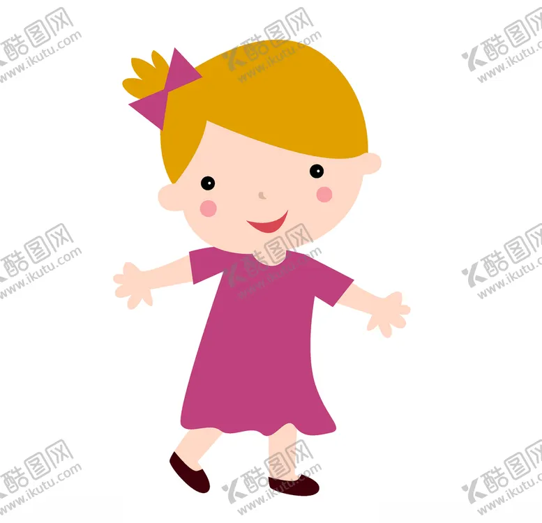 编号：84555610081143108138【酷图网】源文件下载-卡通儿童