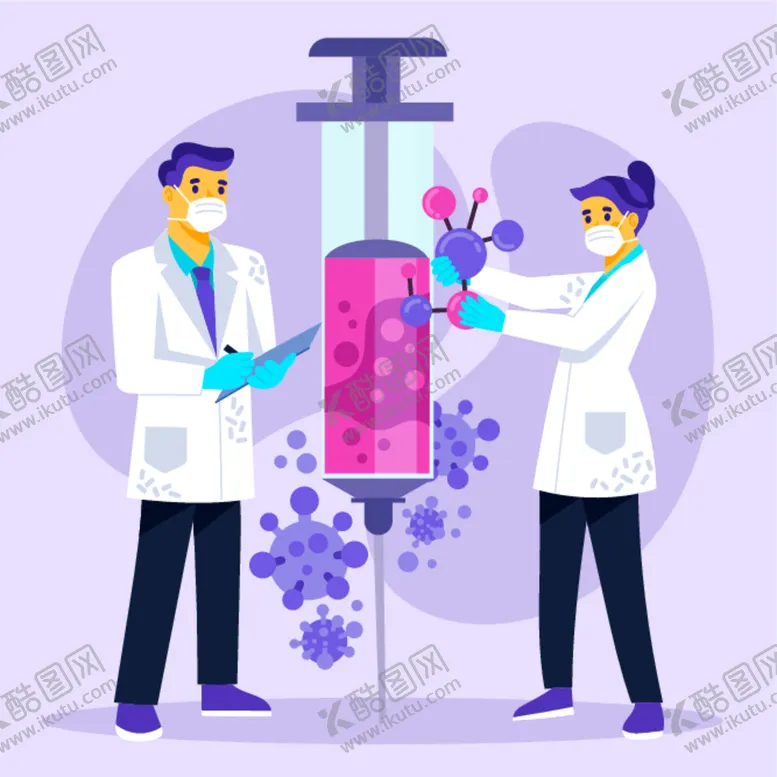 编号：60288012182258042363【酷图网】源文件下载-科学实验 